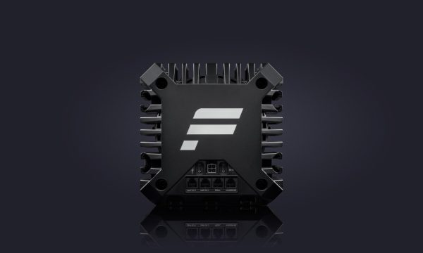 Fanatec CSL DD QR2 (5 NM) - Image 5