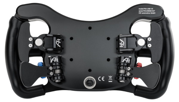 ASCHER-RACING F64 V3 - Image 2