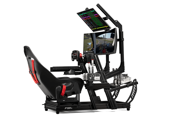 F-GT Elite Lite Wheelplate Edition - Image 2