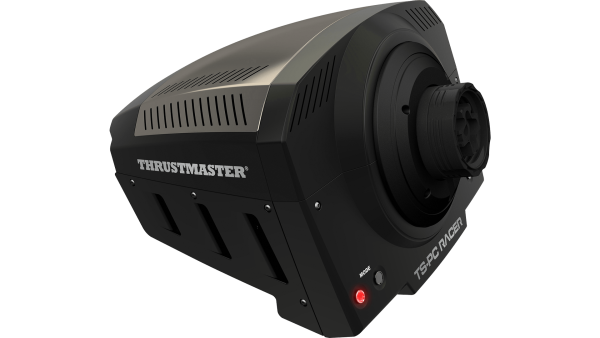 Thrustmaster TS-PC RACER Ferrari 488 Challenge Edition Racing Wheel - Image 4