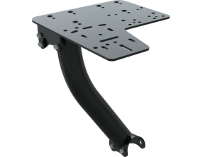 Trak Racer Shifter/Handbrake Upgrade Kit - Black