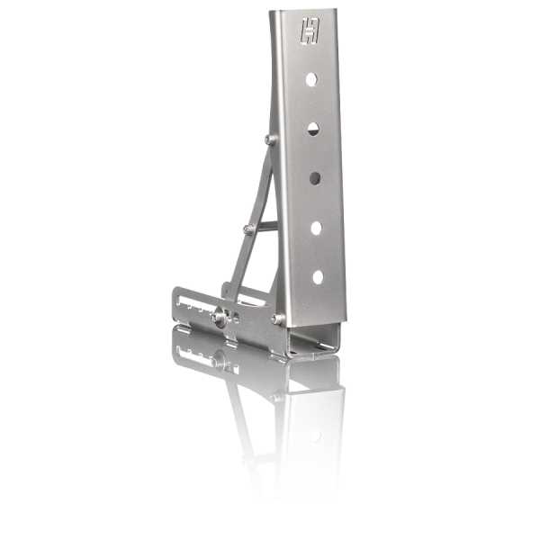 Heusinkveld Rest Pedal - Image 4